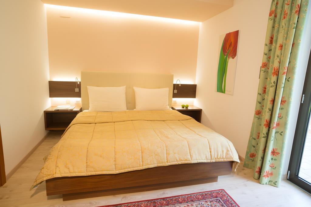 Residence Volkmar Postal / Burgstall Εξωτερικό φωτογραφία
