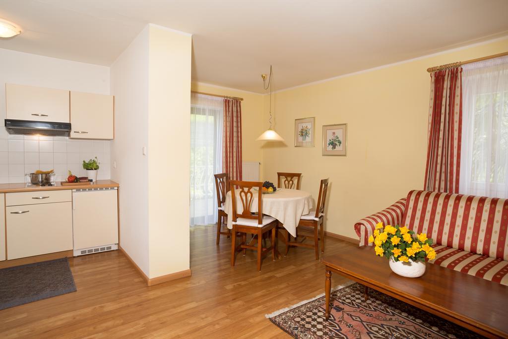Residence Volkmar Postal / Burgstall Εξωτερικό φωτογραφία