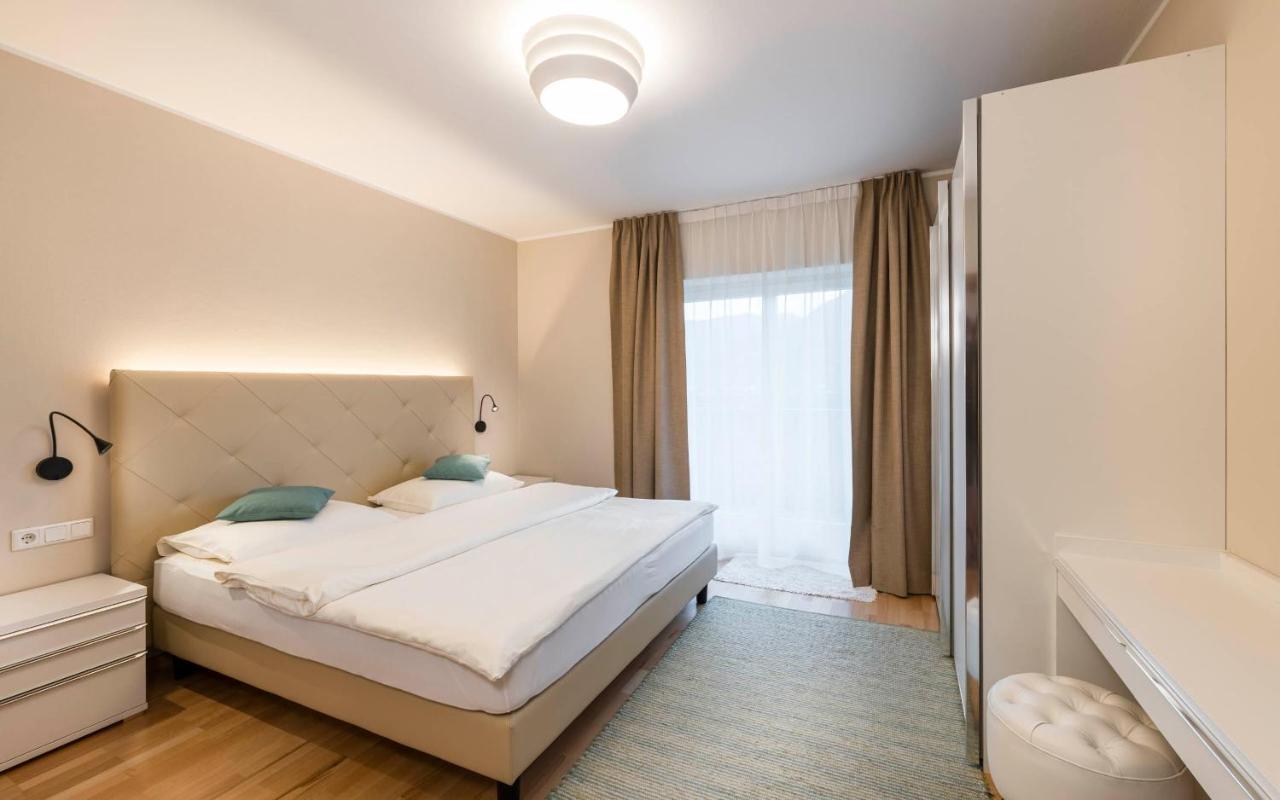 Residence Volkmar Postal / Burgstall Εξωτερικό φωτογραφία