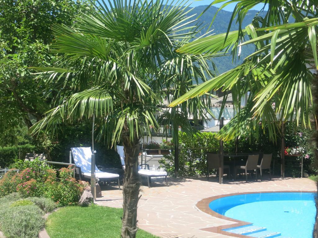 Residence Volkmar Postal / Burgstall Δωμάτιο φωτογραφία