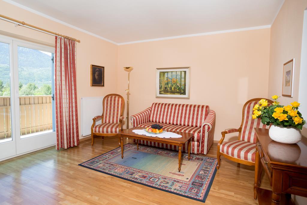 Residence Volkmar Postal / Burgstall Εξωτερικό φωτογραφία