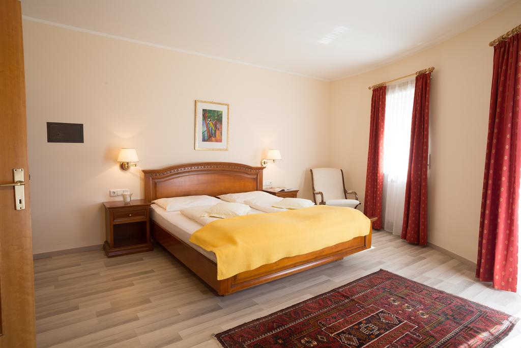 Residence Volkmar Postal / Burgstall Εξωτερικό φωτογραφία