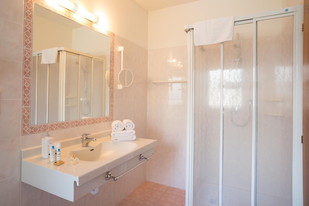 Residence Volkmar Postal / Burgstall Εξωτερικό φωτογραφία