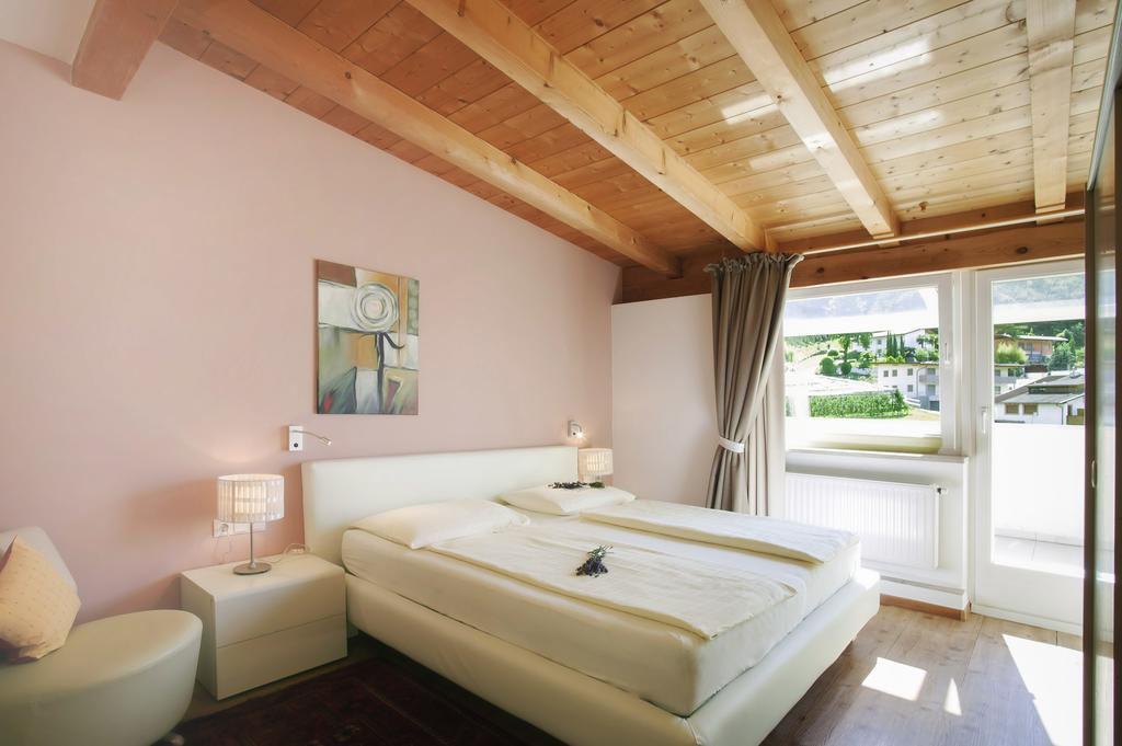 Residence Volkmar Postal / Burgstall Εξωτερικό φωτογραφία