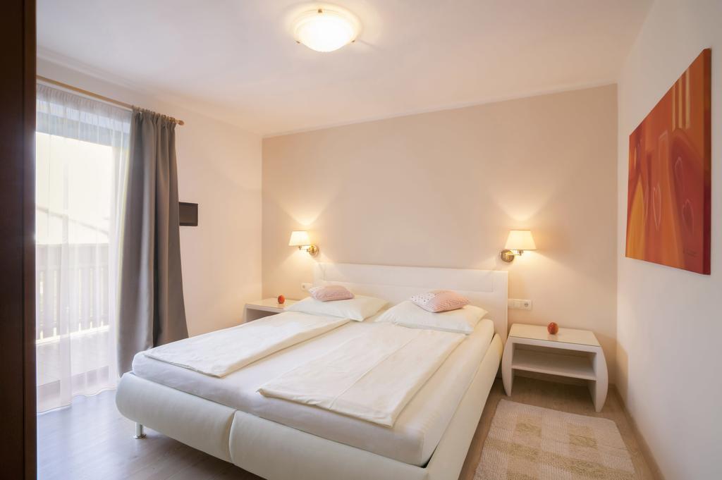Residence Volkmar Postal / Burgstall Εξωτερικό φωτογραφία