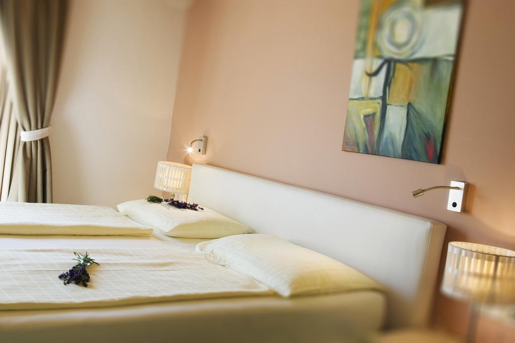 Residence Volkmar Postal / Burgstall Εξωτερικό φωτογραφία
