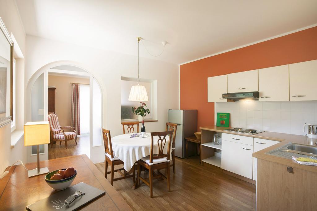 Residence Volkmar Postal / Burgstall Εξωτερικό φωτογραφία