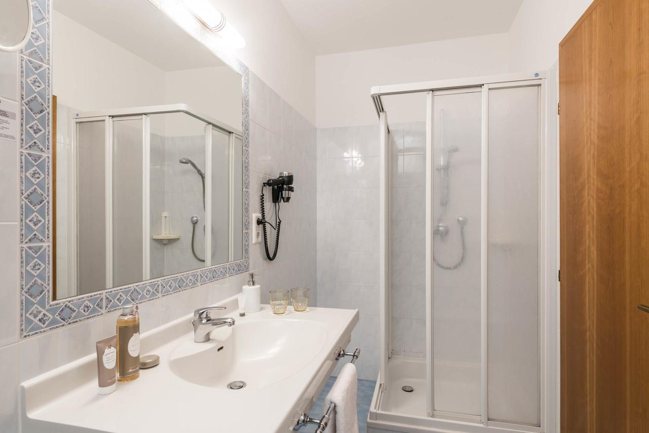 Residence Volkmar Postal / Burgstall Εξωτερικό φωτογραφία