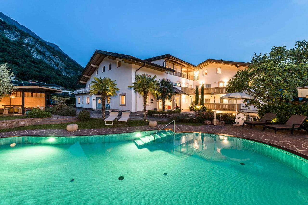Residence Volkmar Postal / Burgstall Εξωτερικό φωτογραφία