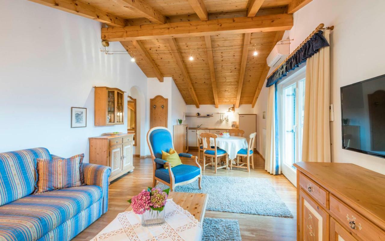 Residence Volkmar Postal / Burgstall Εξωτερικό φωτογραφία
