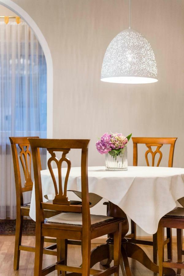Residence Volkmar Postal / Burgstall Εξωτερικό φωτογραφία