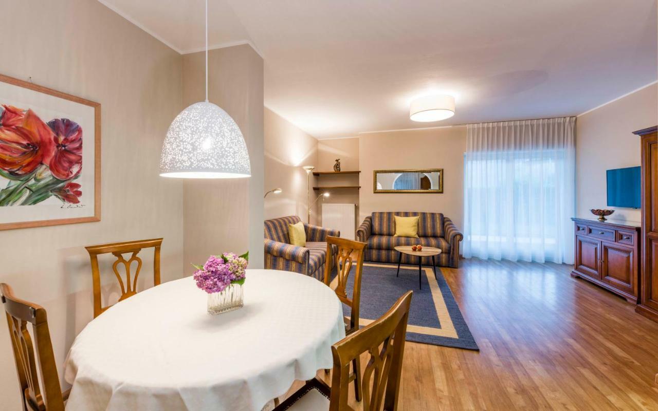 Residence Volkmar Postal / Burgstall Εξωτερικό φωτογραφία