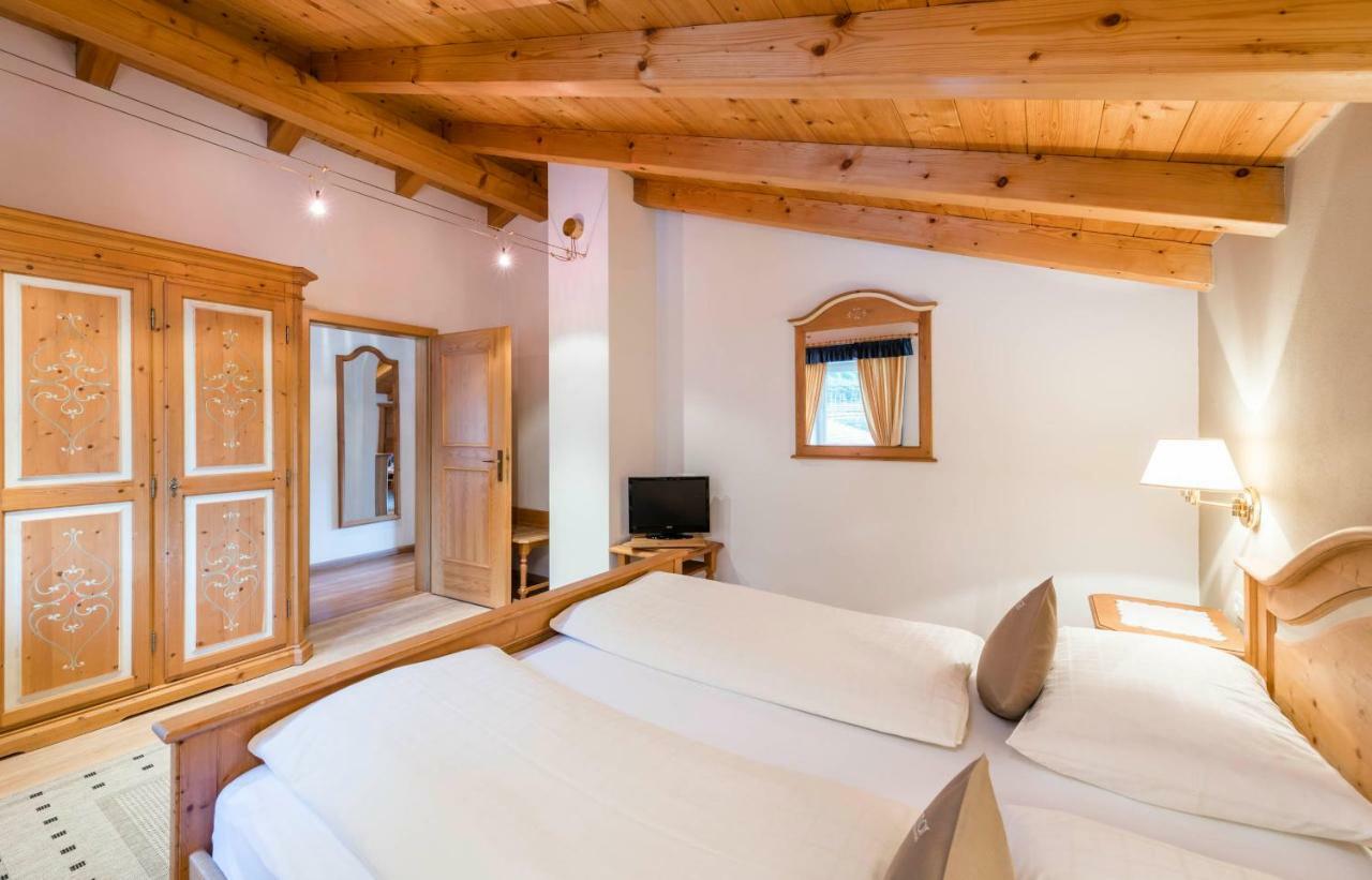 Residence Volkmar Postal / Burgstall Εξωτερικό φωτογραφία