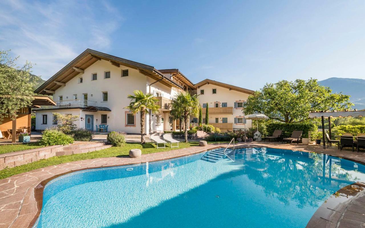 Residence Volkmar Postal / Burgstall Εξωτερικό φωτογραφία