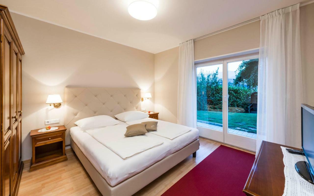 Residence Volkmar Postal / Burgstall Εξωτερικό φωτογραφία